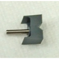 Durpower Phonograph Record Player Turntable Needle For Turntable Needle Stylus Pickering Pd07T, Dat2, Dam2, V15/At1, At2, 604-D7C