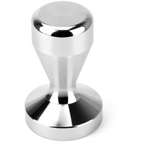 Bluesnail Stainless Steel Coffee Tamper Barista Espresso Tamper 51Mm Base Coffee Bean Press