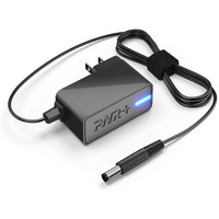 Pwr 12V Ac Adapter For Maxtor One Touch 4 3 2 Power-Supply: Ul Listed Extra Long Cord For Maxtor Onetouch Iv Iii Ii I External Hard Drive 9Nt2A4-500 Replacement Power Cable Cord