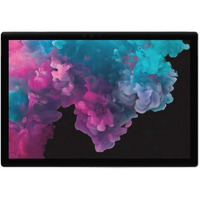 Microsoft Surface Pro (5Th Gen) (Intel Core I5, 4Gb Ram, 128Gb)