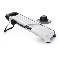 Oxo Steel Chef's Mandoline Slicer 2.0