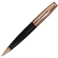 Monteverde Invincia Ballpoint Pen, Medium Point, Black Ink (Mv40060)