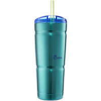 Bubba Brands 1965874 Tumber, 24Oz (Pack Of 1), Island Teal
