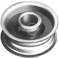 177968, 193197, Replacement Idler Pulley For Craftsman, Poulan, Husqvarna