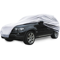 Bdk Suv Van Cover For Hummer H3, Sun Uv Dust Wind Proof
