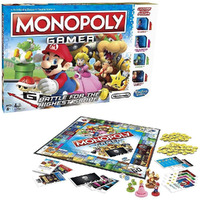 Monopoly Gamer