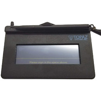 Topaz Siglite T-S460-Bsb-R Signature Pad