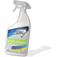 Ultimate Grout Cleaner Spray For Tile - Heavy Duty Grout And Tile Cleaner For Tile Floors & Shower Grout Cleaner - Tile Floor Cleaner Removes Dirt, Grease And Soap Scum From Tile & Grout - 1-Quart.