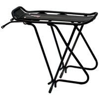 Axiom Journey Cycle Rack, Black