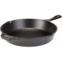 Lodge Iron Skillet 6.5 Inch, 1 Ea