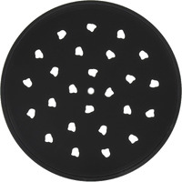 Lloydpans 12 Inch Hearth Bake Pizza Disks, Pre-Seasoned Pstk