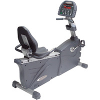 Body-Solid Endurance B3R Self Generating Recumbent Exercise Bike