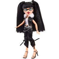 Bratz Girls Nite Out 21St Birthday Edition Fashion Doll Jade
