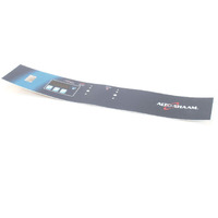 Alto Shaam Pe-28685 Overlay Panel For 1000-Th Series