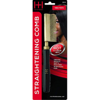 Annie Straightening Comb, Wide Teeth
