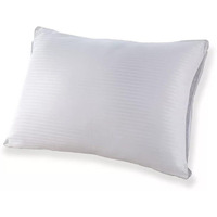 Aytrahome Indulgence By Isotonic Side Sleeper Pillow (1, Standard/Queen)