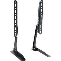 50-14445 - Economy Table Top Universal Television Stand For Most Sets Up To 32
