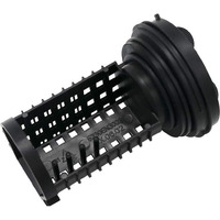 383Eer2001A Washer Drain Pump Filter Fit For L-G Ken-More Washer Dryer Combo By Ami Parts, Trap Washer Drain Pump Replaces Ap4440367 383Eer2001F 5230Er3002A 1267432 Agm75510601 Ps3522306