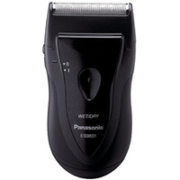 Panasonic Pro-Curve Battery-Operated Travel Shaver Panasonic Pro-Curve Battery-Operated Travel Shaver
