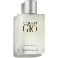 Armani Beauty - Acqua Di Gio - Eau De Toilette - Cologne For Men - Long Lasting Fragrance With Bergamot Notes, Jasmine, White Musks, Patchouli & Cedarwood - 3.3 Fl Oz