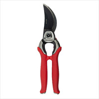 Corona Bp 7200 Forged Pro Cut Bypass Hand Pruner, 1-Inch, Red