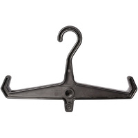 Underwater Kinetics Super Bc/Regulator Hanger, Black