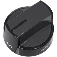 Whirlpool Wpw10339442 Knob