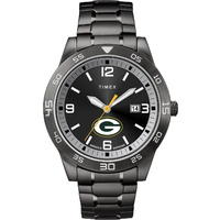 Timex Men's Twzfpacmm Nfl Acclaim Green Bay Packers Watch