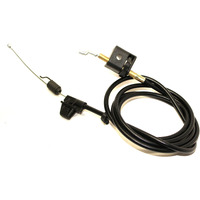 Husqvarna Part Number 532193480 Drive Control Assembly With Cable