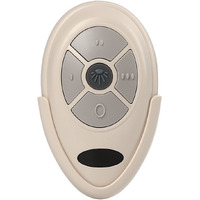 Eogifee 35T Ceiling Fan Remote Control Adjustable 3 Speed,Light Dimmer Control Replacement Of Harbor Breeze Compatible With Kujce9603 Fan35T L3Hfan35T Fan-53T Fan-11T L3Hfan35T1 Fan-35T1
