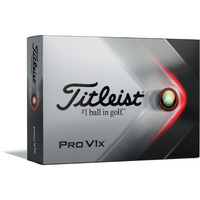 Titleist Pro V1X Prior Generation