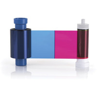 Magicard Ma100Ymcko Pronto Color Ribbon - 100 Prints
