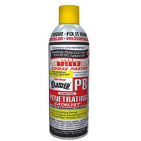 B'Laster - Pb-Ts - Penetrating Catalyst - 4-Ounces