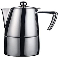 Slancio Stovetop Espresso Maker - 10 Cup