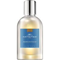 Comptoir Sud Pacifique Amour De Cacao Edt, 3.3 Fl Oz
