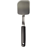 Oxo Good Grips Silicone Cookie Spatula, Gray, 3 Inches