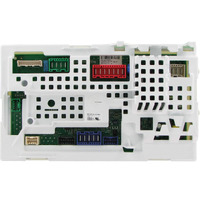 Corecentric Remanufactured Laundry Washer Control Board Replacement For Whirlpool W10480169