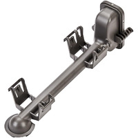 Whirlpool Wpw10340542 Oem Dishwasher Center Wash Arm Support, Gray
