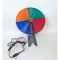 Bw Brands Christmas Tree Color Wheel