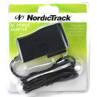 Nordictrack Ac Power Adapter