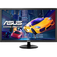 Asus Vp278Qg 27    Full Hd 1920X1080 1Ms Dp Hdmi Vga Adaptive Sync/Freesync Eye Care Monitor