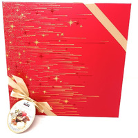Kirkland Signature Belgian Box Chocolate, 1.26 Lb