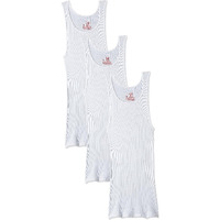 Hanes Ultimate Men's Tagless Tank-Multiple Packs And Colors, Assorted-3 Pack, Xx-Large