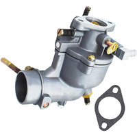 Wflnhb Carburetor Carb Replacement For Coleman 3250 4000 Watt