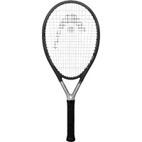 Head Ti.S6 Strung Tennis Racquet (4-1/4), Strung