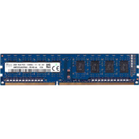 Hynix Genuine 2Gb (1X2Gb) Ddr3 1600Mhz Ram Memory Pc3-12800U-11-11-A1 Hmt325U6Cfr8C-Pb