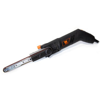 Wen 6307 Variable Speed Detailing File Sander With 1/2-By-18"" Belt