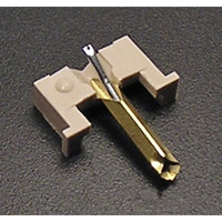 Durpower Phonograph Record Turntable Needle For Cartridges Shure M70, Shure M72, Shure M70Ej, Shure M72Ej, Shure M70B, Shure M72B