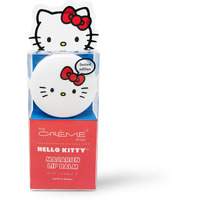 The Crme Shop X Sanrio Macaron Lip Balm (Hello Kitty Mixed Berry) Korean Cute Scented Pocket Portable Soothing Advanced Must-Have On-The-Go