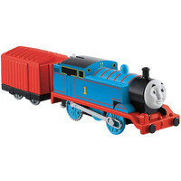 Thomas & Friends Trackmaster, Motorized Thomas Engine